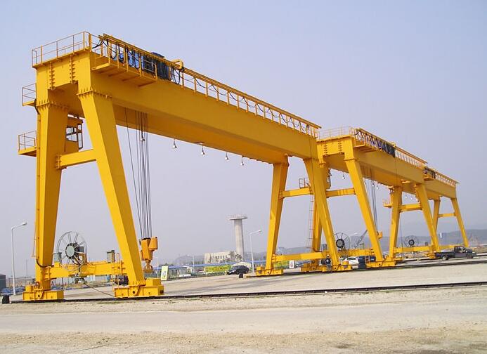 gantry crane 1