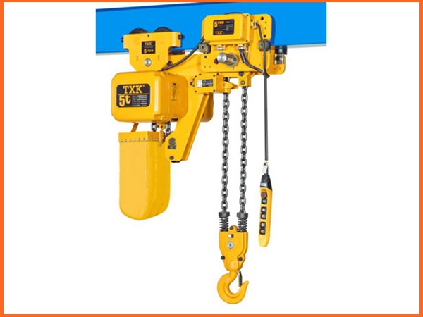 Best-Electric-Chain-Hoist-for-Sale