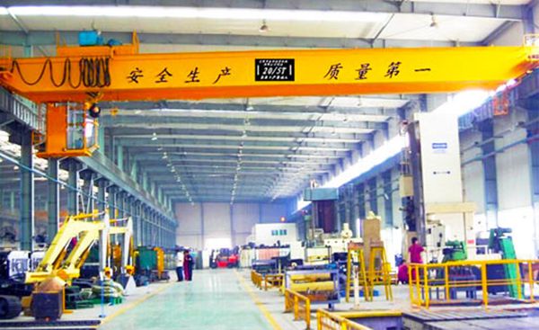 LH-Double-Girder-Travelling-Crane