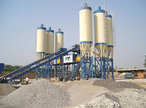 cement batch plant for sale