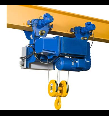 mobile hoist for sale