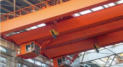 Weihua Overhead Crane