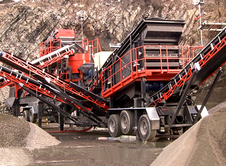 crusher plant for sale