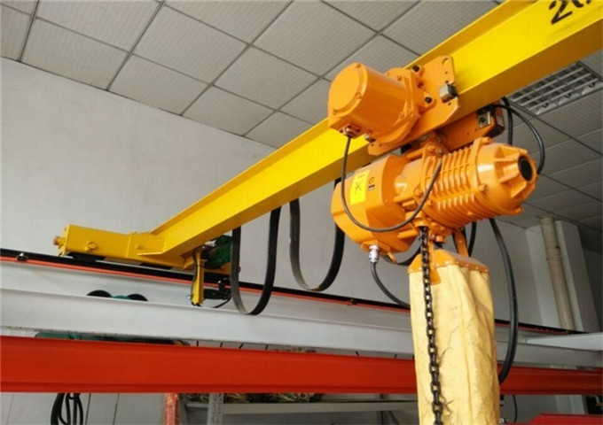 3.2 tons overhead crane price from China