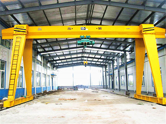 Buy 10 Ton Gantry Crane