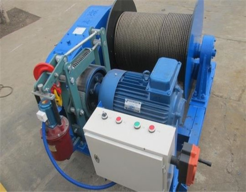 10 ton winch for sale