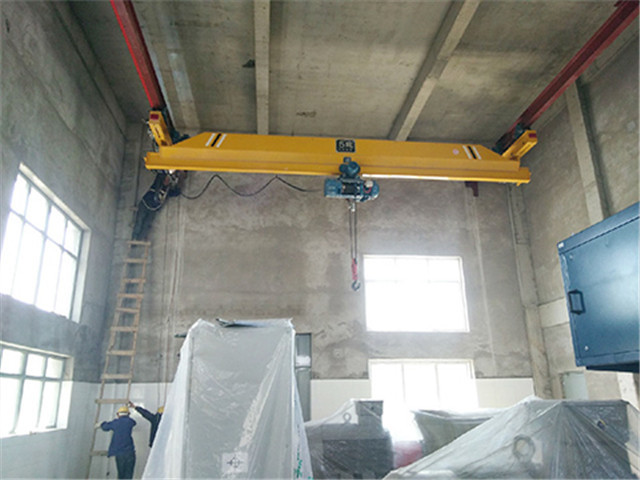 5 Ton Overhead Crane for sale