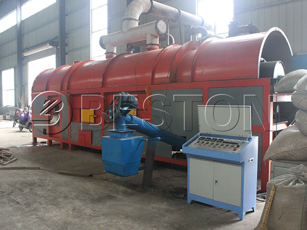 carbonization equipment carbonization equipment