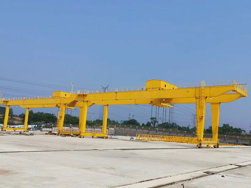 30 Ton Gantry Crane for Sale